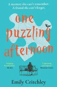 One Puzzling Afternoon