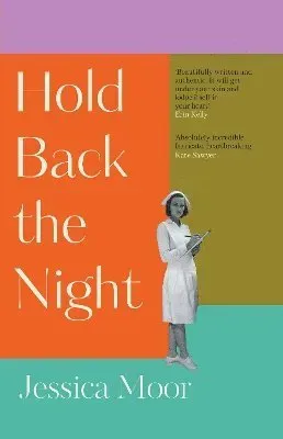 Hold Back the Night
