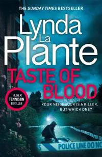 Taste of Blood