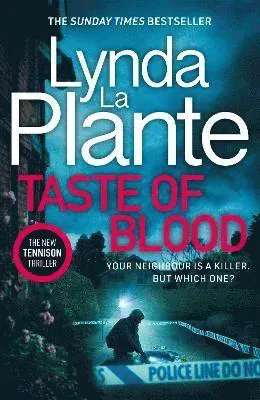 Taste of Blood