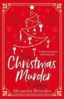 The Christmas Murder Game