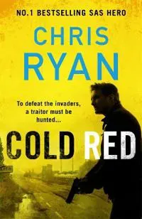Cold Red