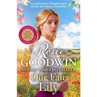 Our Fair Lily