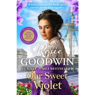 Our Sweet Violet