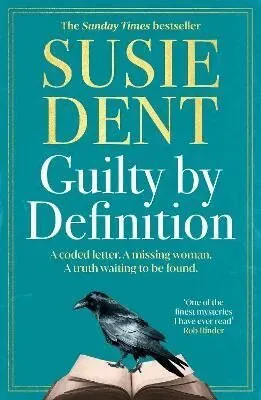 Guilty by Definition