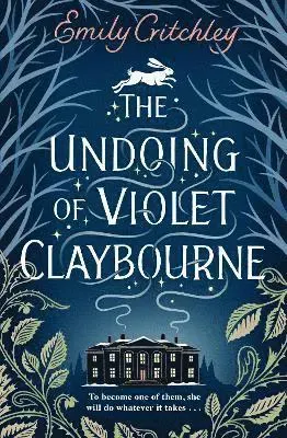 The Undoing of Violet Claybourne
