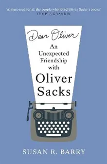 Dear Oliver