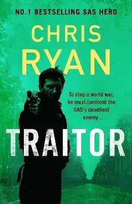 Traitor