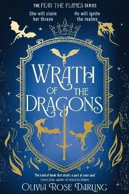 Wrath of the Dragons