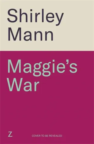 Maggie's War