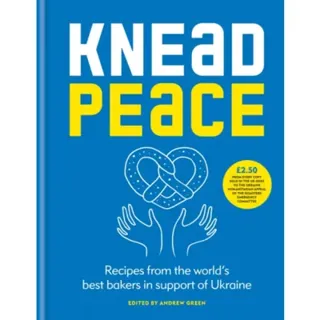 Knead Peace
