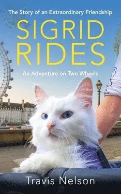 Sigrid Rides