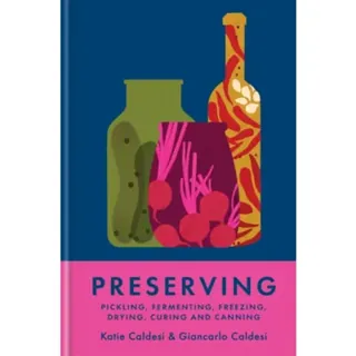 Preserving