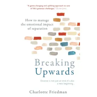 Breaking Upwards