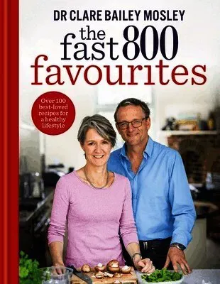 The Fast 800 Favourites