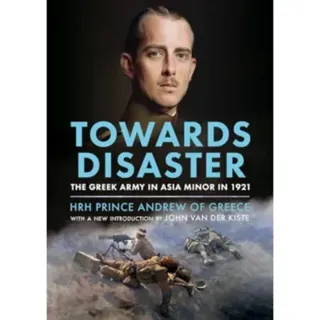 Towards Disaster
