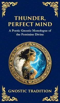 Thunder, Perfect Mind