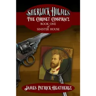 Sherlock Holmes