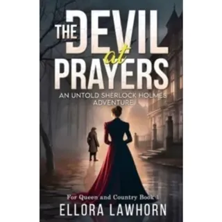 The Devil At Prayers