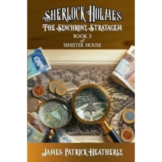 Sherlock Holmes