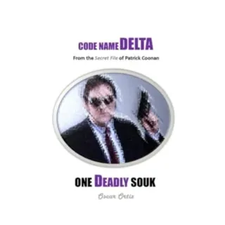 One Deadly Souk