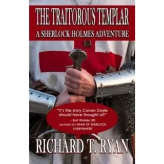 The Traitorous Templar