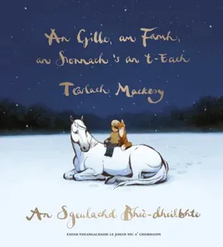 An Gille, am Famh, an Sionnach 's an t-Each