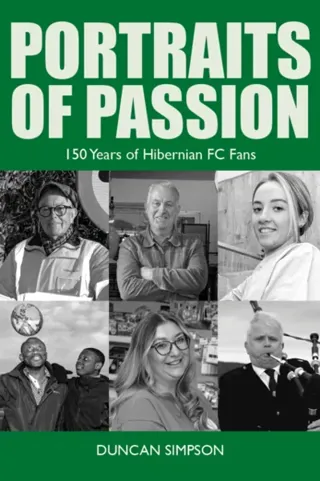 Portraits of Passion