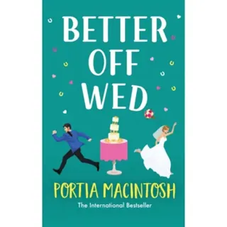 Better Off Wed