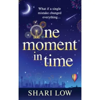 One Moment in Time