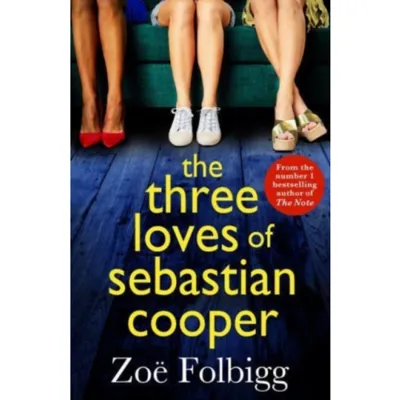 The Three Loves of Sebastian Cooper
