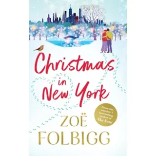 Christmas in New York