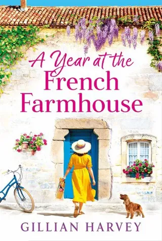 Year at the French Farmhouse