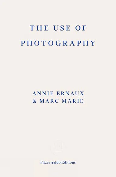 The Use of Photography