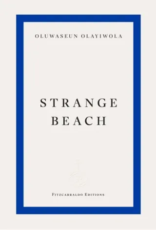 Strange Beach