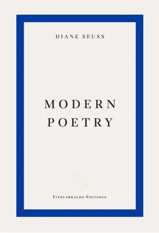 Modern Poetry