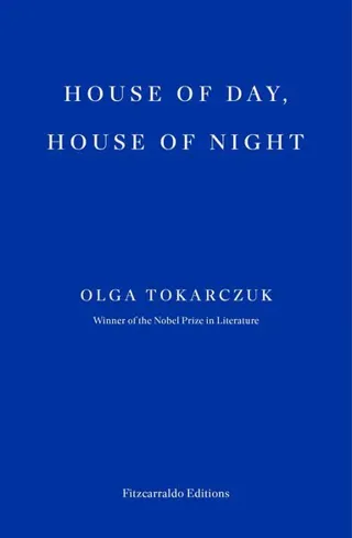 House of Day, House of Night