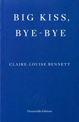 Big Kiss, Bye-Bye