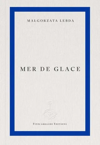 Mer de Glace