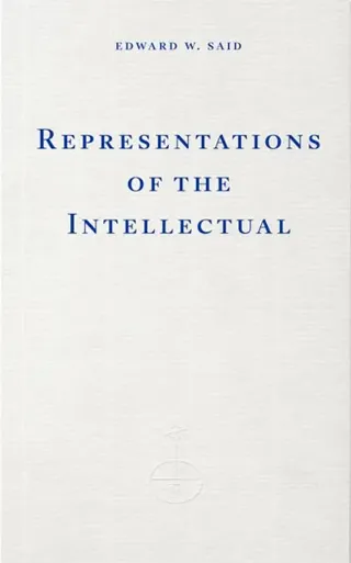 Representations of the Intellectual