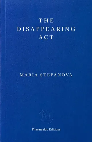 Disappearing Act