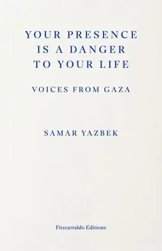 Your Presence Is a Danger to Your Life