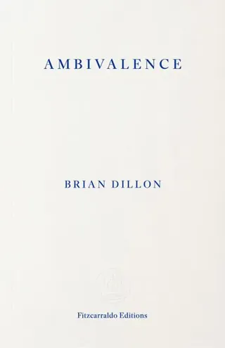 Ambivalence