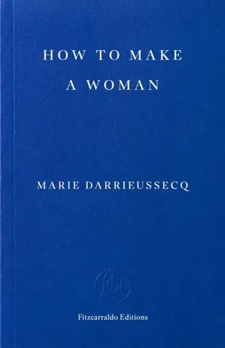 How to Make a Woman