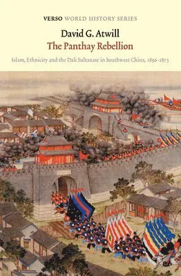 Panthay Rebellion