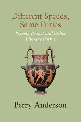 Different Speeds, Same Furies