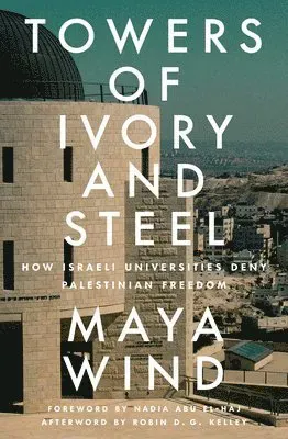 Towers of Ivory and Steel