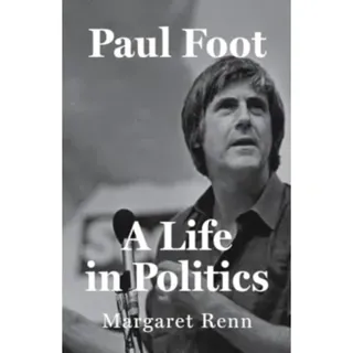Paul Foot
