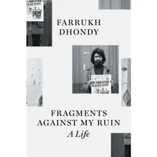 Fragments against My Ruin