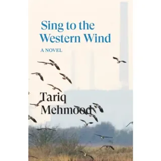Sing to the Western Wind